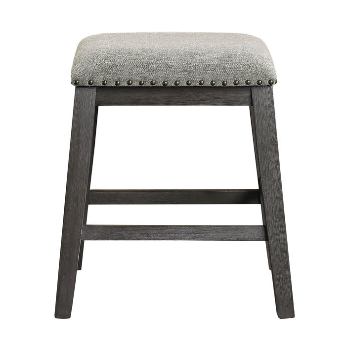 Timbre Counter Height Stool (5603RF-24F1)