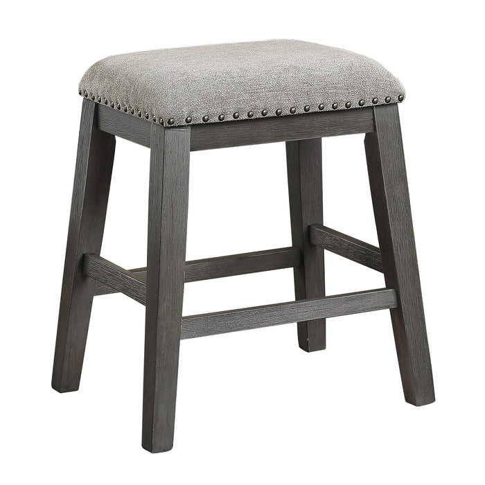 Timbre Counter Height Stool (5603RF-24F1)