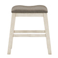 Timbre Counter Height Stool (5603WW-24)