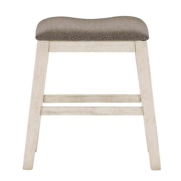 Timbre Counter Height Stool (5603WW-24)