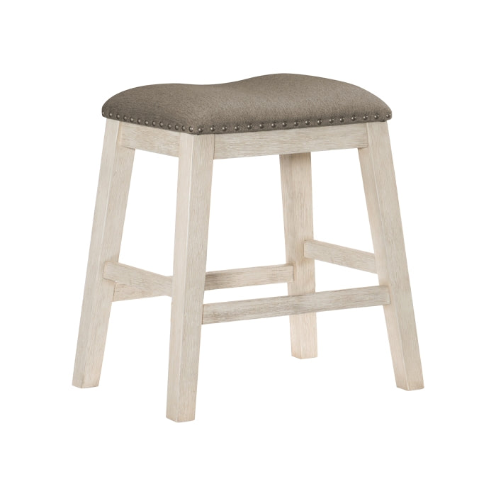 Timbre Counter Height Stool (5603WW-24)