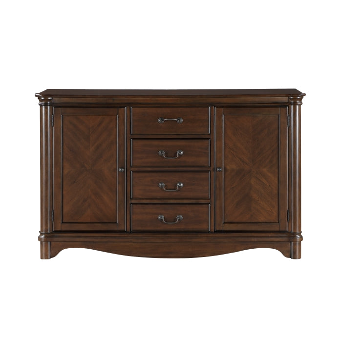 Rexford Buffet/Server