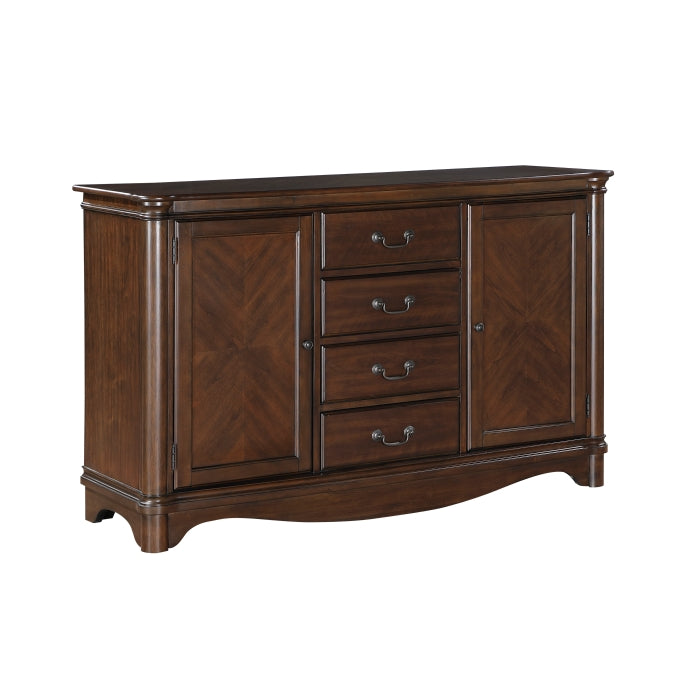 Rexford Buffet/Server