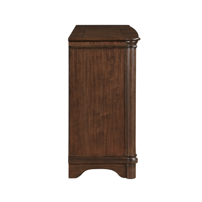 Rexford Buffet/Server