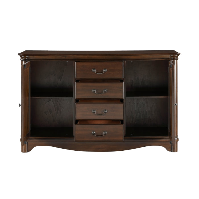 Rexford Buffet/Server