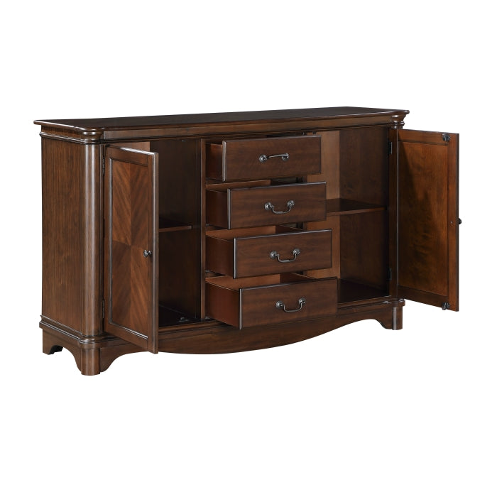 Rexford Buffet/Server
