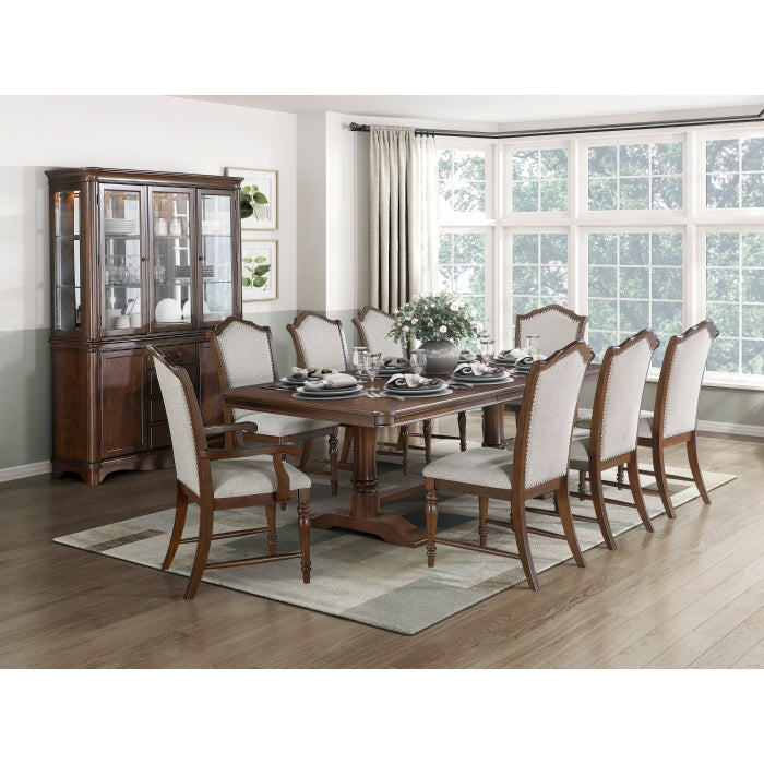 Rexford Arm Chair