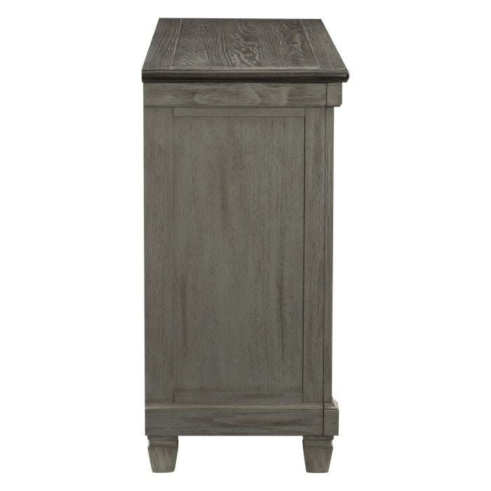 Granby Server (5627GY-40)
