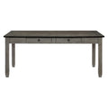 Granby Dining Table (5627GY-72)