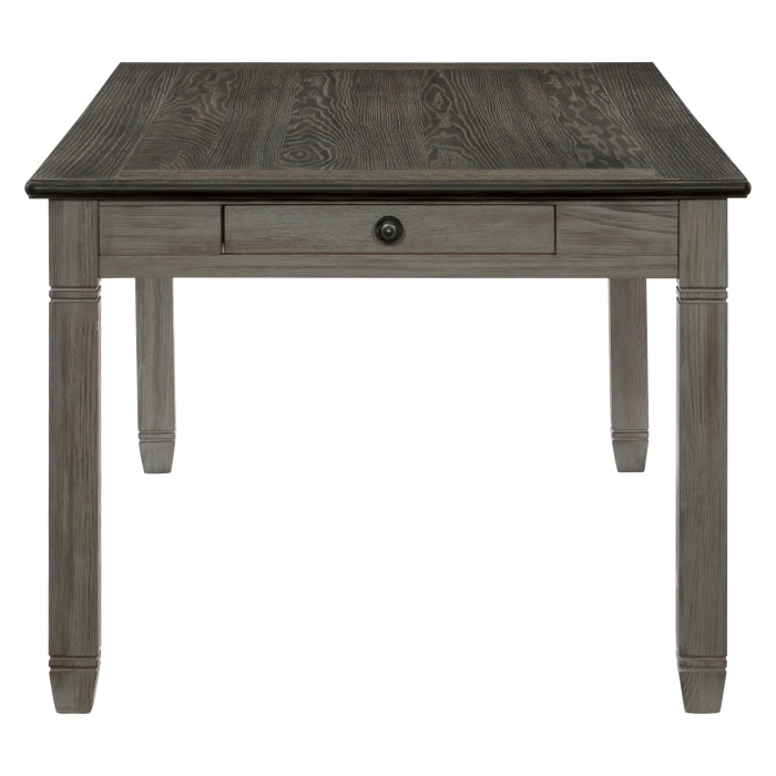 Granby Dining Table (5627GY-72)