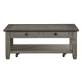 Granby Gray Coffee Table