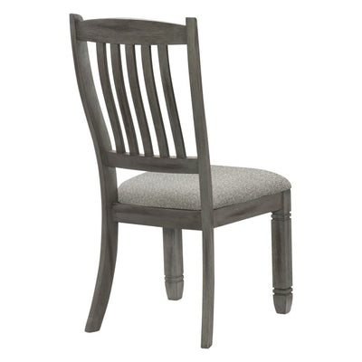 Granby Side Chair (5627GYS)