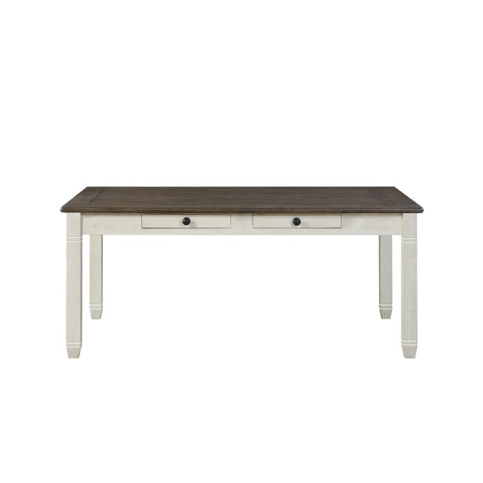 Granby Dining Table (5627NW-72)