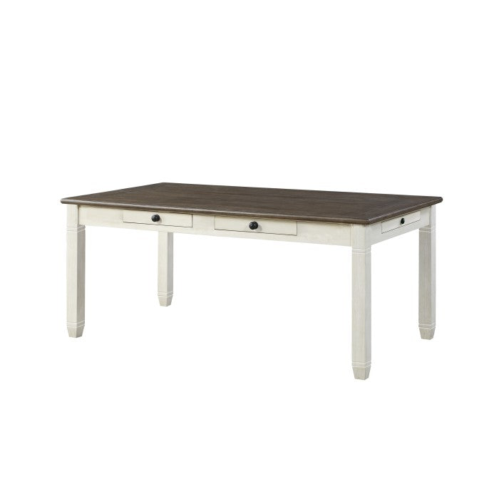 Granby Dining Table (5627NW-72)