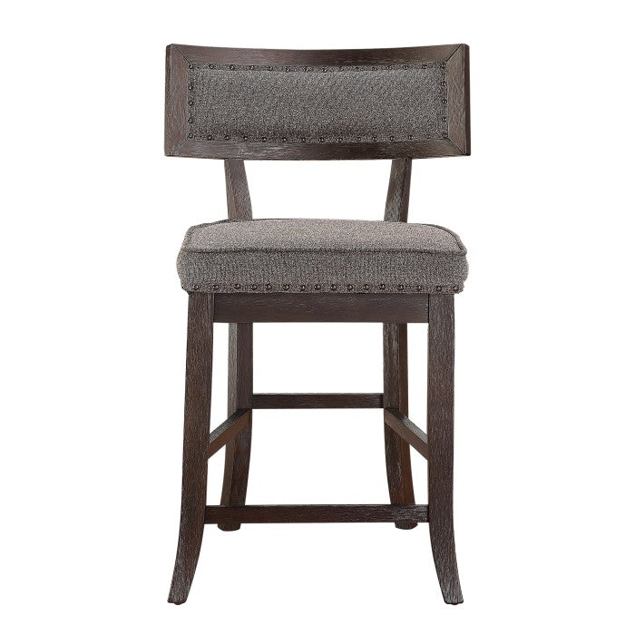 Oxton Counter Height Chair, Fabric