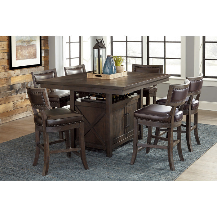 Oxton Counter Height Chair