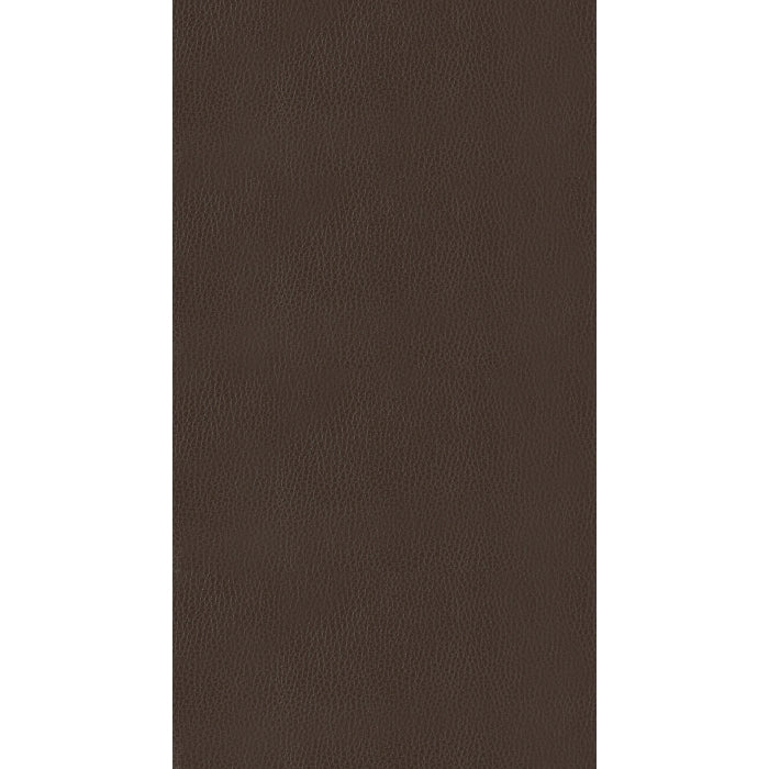 Westby Round Swivel Stool, Brown