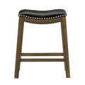 Ordway 24 Counter Height Stool, Black