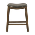 Ordway 24 Counter Height Stool, Gray