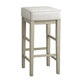 Pittsville Pub Height Stool (5684WH-29)