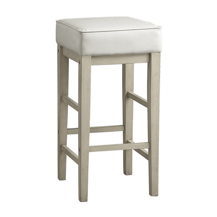 Pittsville Pub Height Stool (5684WH-29)