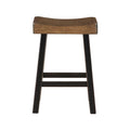 Caspian Counter Height Stool (5687BTT-24)