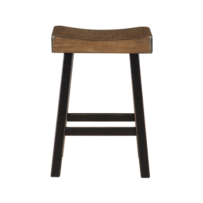 Caspian Counter Height Stool (5687BTT-24)