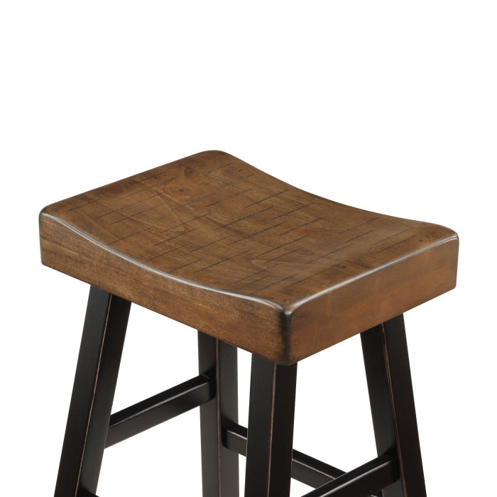 Caspian Counter Height Stool (5687BTT-24)