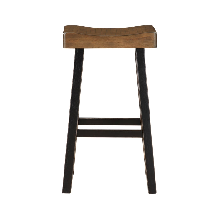 Caspian Pub Height Stool (5687BTT-29)