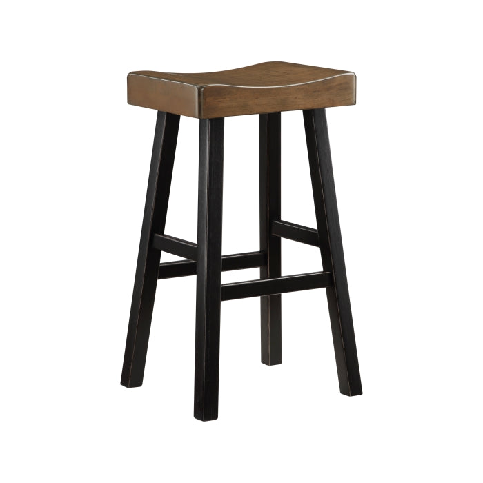 Caspian Pub Height Stool (5687BTT-29)