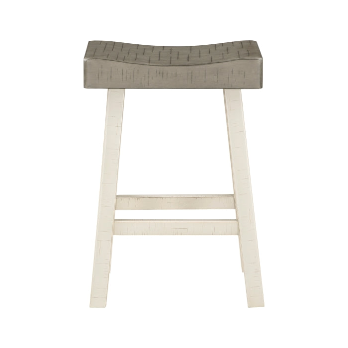 Caspian Counter Height Stool (5687WTT-24)