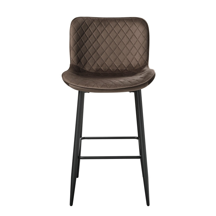 Nya Pub Height Chair (5695BRW-29)