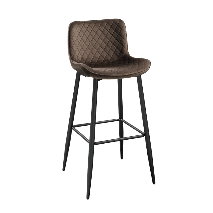 Nya Pub Height Chair (5695BRW-29)