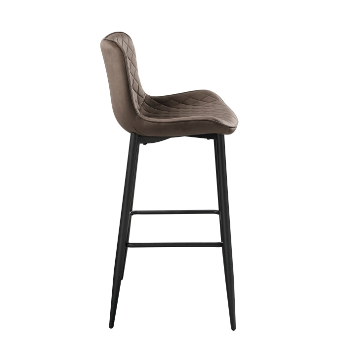 Nya Pub Height Chair (5695BRW-29)