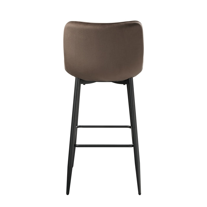 Nya Pub Height Chair (5695BRW-29)