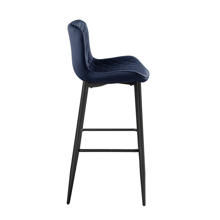 Nya Pub Height Chair (5695DBU-29)