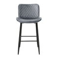 Nya Pub Height Chair (5695DGY-29)
