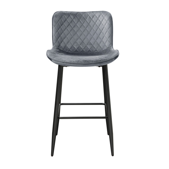 Nya Pub Height Chair (5695DGY-29)