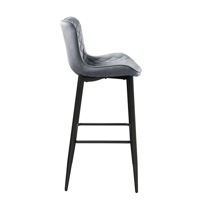 Nya Pub Height Chair (5695DGY-29)