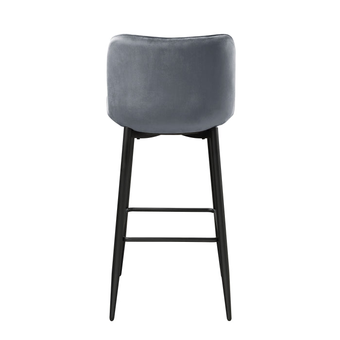 Nya Pub Height Chair (5695DGY-29)