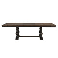 Stonington Dining Table