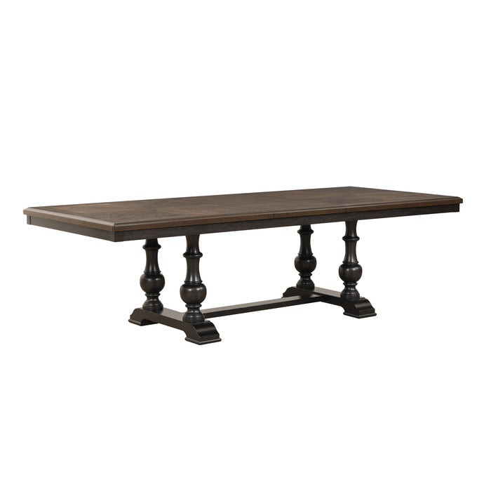 Stonington Dining Table