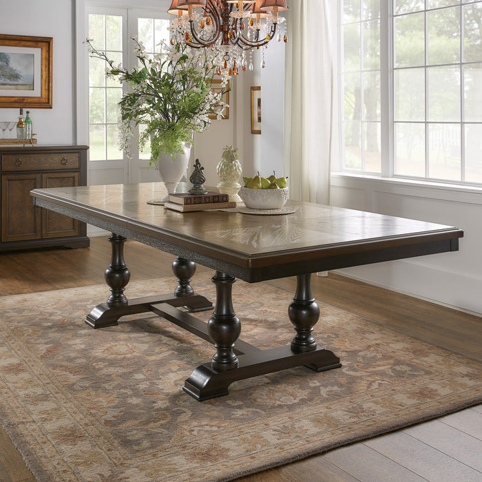 Stonington Dining Table