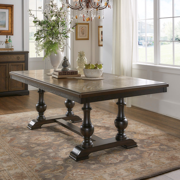 Stonington Dining Table