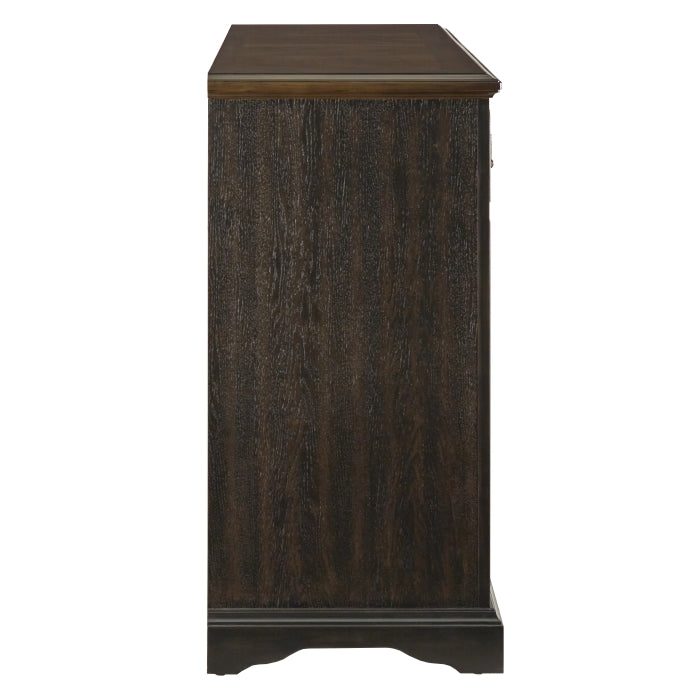 Stonington Server