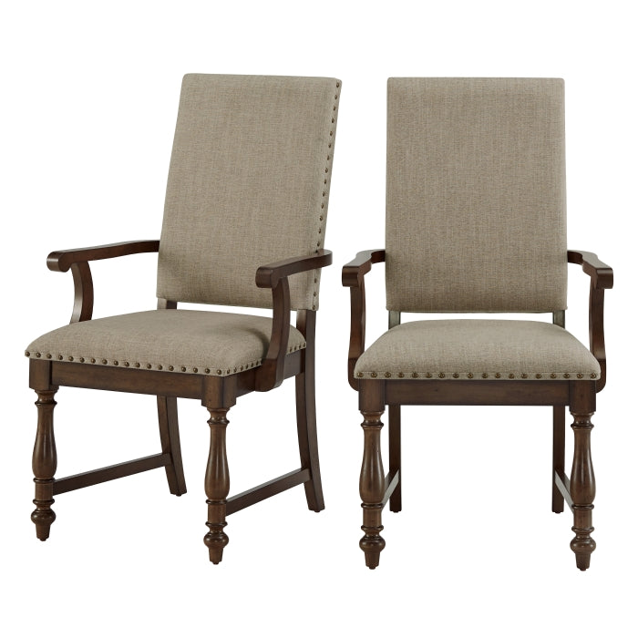 Stonington Arm Chair