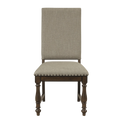 Stonington Side Chair - transparent product image