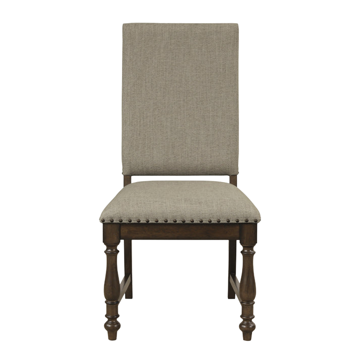 Stonington Side Chair - transparent product image