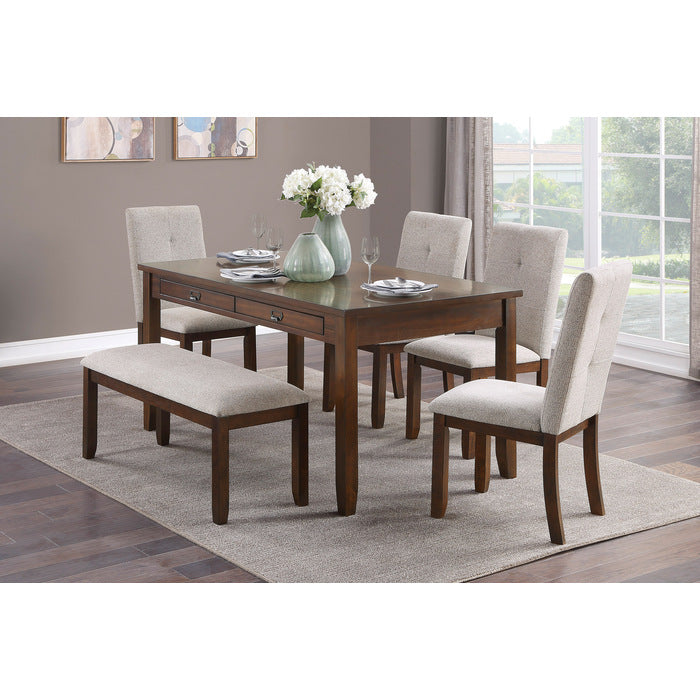 Binghampton Dining Table