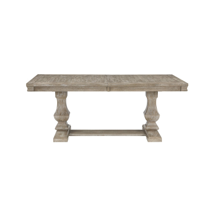 Southlake Dining Table (5741NN-94*)
